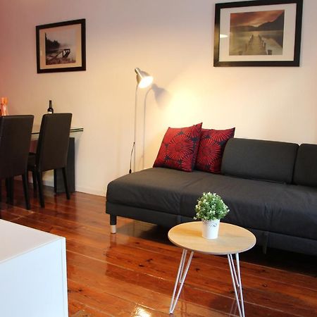 Lisbon Apartment Zewnętrze zdjęcie