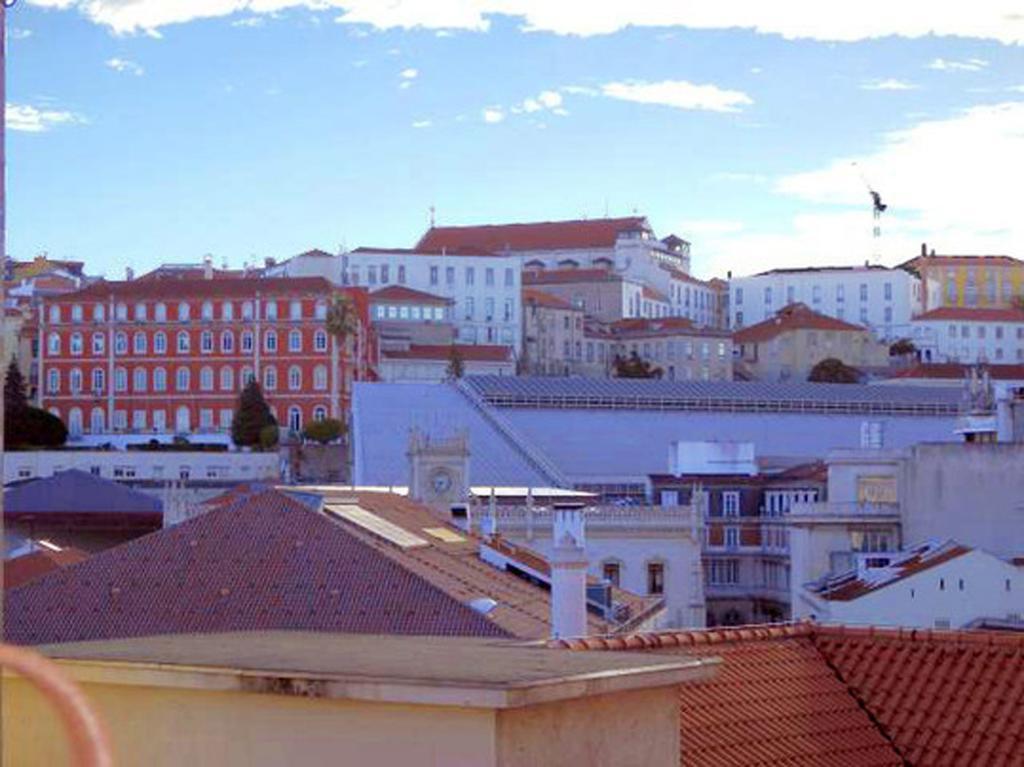Lisbon Apartment Pokój zdjęcie