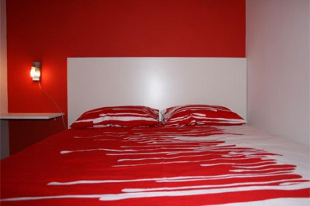 Lisbon Apartment Pokój zdjęcie