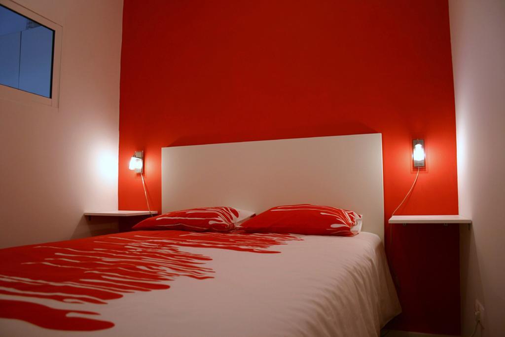 Lisbon Apartment Pokój zdjęcie
