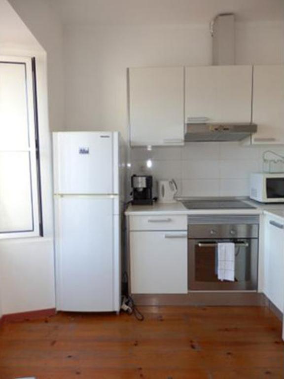 Lisbon Apartment Pokój zdjęcie