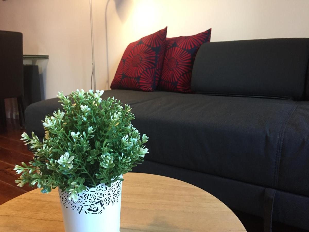 Lisbon Apartment Zewnętrze zdjęcie