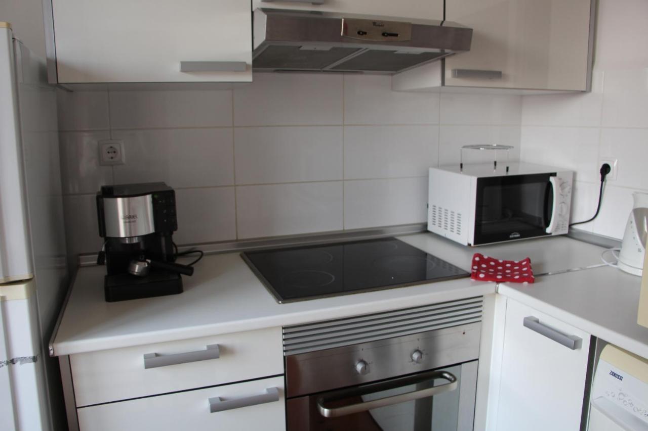 Lisbon Apartment Zewnętrze zdjęcie