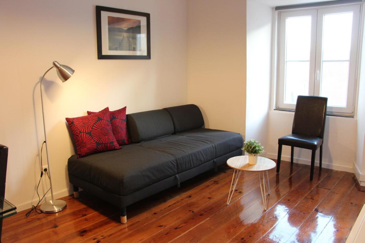 Lisbon Apartment Zewnętrze zdjęcie
