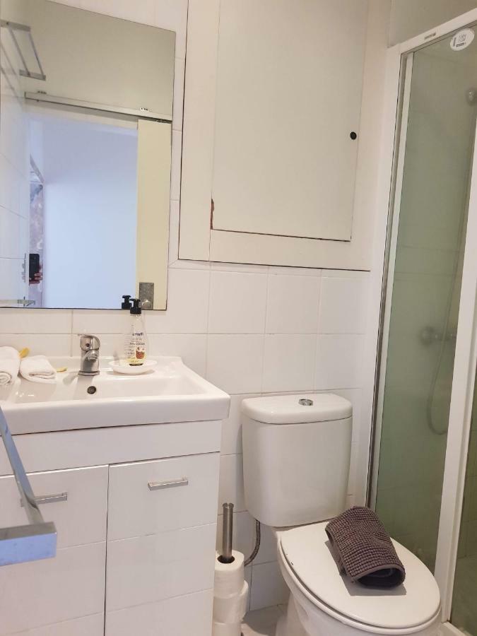Lisbon Apartment Zewnętrze zdjęcie
